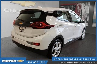 Chevrolet Bolt EV  2023 à Quebec, Québec - 4 - w320h240px