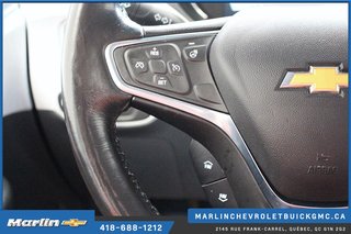 Chevrolet Bolt EV  2023 à Quebec, Québec - 13 - w320h240px