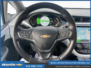 Chevrolet Bolt EV  2020 à Quebec, Québec - 12 - w320h240px