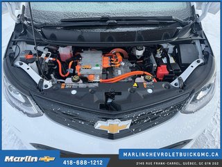 Chevrolet Bolt EV  2020 à Quebec, Québec - 8 - w320h240px