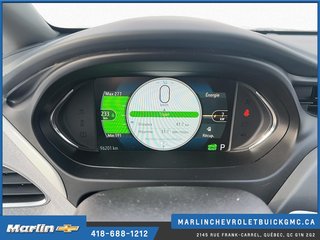 Chevrolet Bolt EV  2020 à Quebec, Québec - 13 - w320h240px