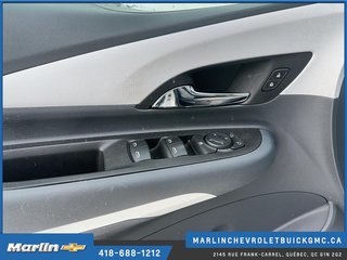 Chevrolet Bolt EV  2020 à Quebec, Québec - 11 - w320h240px