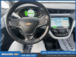 Chevrolet Bolt EV  2020 à Quebec, Québec - 14 - w320h240px