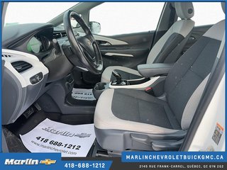 Chevrolet Bolt EV  2020 à Quebec, Québec - 9 - w320h240px