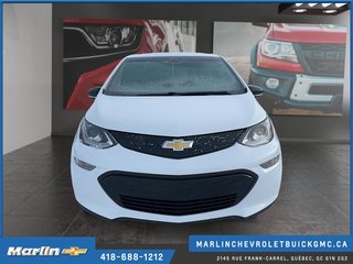 Chevrolet Bolt EV  2020 à Quebec, Québec - 2 - w320h240px