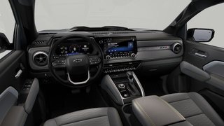 2024 Chevrolet Colorado in Quebec, Quebec - 6 - w320h240px