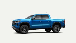 Chevrolet Colorado  2024 à Quebec, Québec - 2 - w320h240px