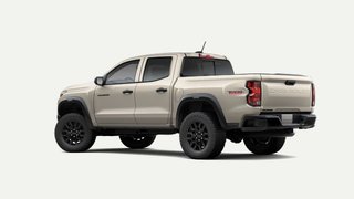 Chevrolet Colorado  2024 à Quebec, Québec - 3 - w320h240px