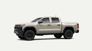 Chevrolet Colorado  2024 à Quebec, Québec - 2 - w320h240px