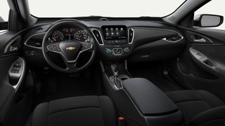 2024 Chevrolet Malibu in Quebec, Quebec - 6 - w320h240px