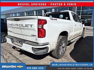 Chevrolet Silverado 1500  2021 à Quebec, Québec - 3 - w320h240px