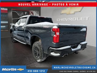 Chevrolet Silverado 1500  2022 à Quebec, Québec - 18 - w320h240px