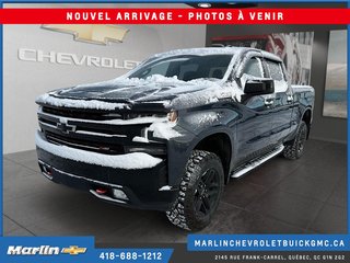 Chevrolet Silverado 1500  2022 à Quebec, Québec - 15 - w320h240px