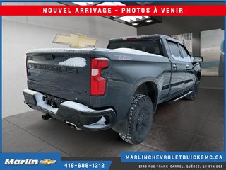 Chevrolet Silverado 1500  2022 à Quebec, Québec - 17 - w320h240px