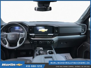 2022 Chevrolet Silverado 1500 in Quebec, Quebec - 10 - w320h240px