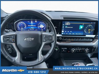 2022 Chevrolet Silverado 1500 in Quebec, Quebec - 14 - w320h240px