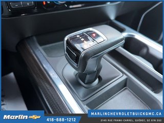 2022 Chevrolet Silverado 1500 in Quebec, Quebec - 15 - w320h240px