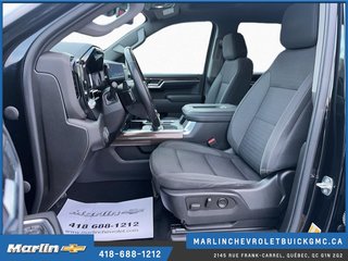 2022 Chevrolet Silverado 1500 in Quebec, Quebec - 9 - w320h240px