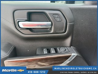 Chevrolet Silverado 1500  2022 à Quebec, Québec - 11 - w320h240px