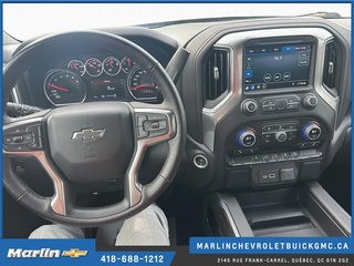 Chevrolet Silverado 1500  2022 à Quebec, Québec - 14 - w320h240px