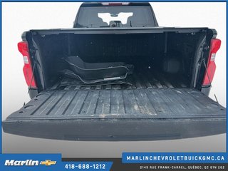 Chevrolet Silverado 1500  2022 à Quebec, Québec - 17 - w320h240px