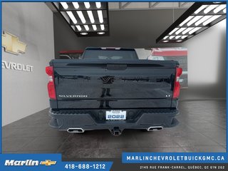 Chevrolet Silverado 1500  2022 à Quebec, Québec - 3 - w320h240px