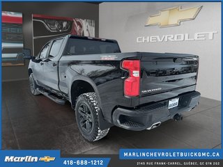 Chevrolet Silverado 1500  2022 à Quebec, Québec - 4 - w320h240px