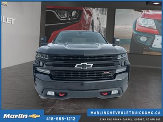 Chevrolet Silverado 1500  2022 à Quebec, Québec - 2 - w320h240px