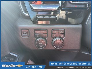 2023 Chevrolet Silverado 1500 in Quebec, Quebec - 16 - w320h240px