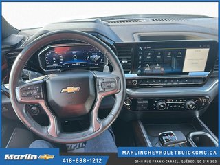 2023 Chevrolet Silverado 1500 in Quebec, Quebec - 14 - w320h240px