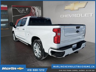 2023 Chevrolet Silverado 1500 in Quebec, Quebec - 4 - w320h240px