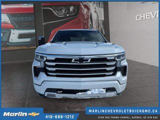 2023 Chevrolet Silverado 1500 in Quebec, Quebec - 2 - w320h240px