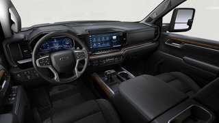2024 Chevrolet Silverado 1500 in Quebec, Quebec - 7 - w320h240px