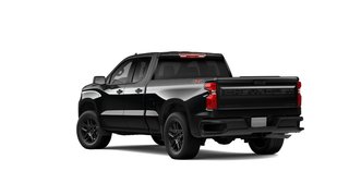 2024 Chevrolet Silverado 1500 in Quebec, Quebec - 3 - w320h240px