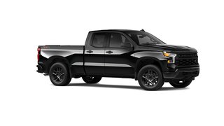 2024 Chevrolet Silverado 1500 in Quebec, Quebec - 2 - w320h240px