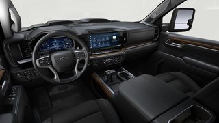 2024 Chevrolet Silverado 1500 in Quebec, Quebec - 7 - w320h240px