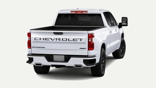2024 Chevrolet Silverado 1500 in Quebec, Quebec - 3 - w320h240px