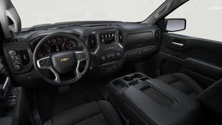 2024 Chevrolet Silverado 1500 in Quebec, Quebec - 6 - w320h240px