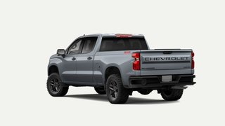 Chevrolet Silverado 1500  2024 à Quebec, Québec - 2 - w320h240px