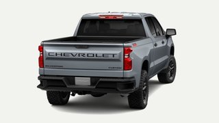 2024 Chevrolet Silverado 1500 in Quebec, Quebec - 3 - w320h240px