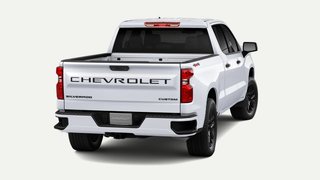 2024 Chevrolet Silverado 1500 in Quebec, Quebec - 3 - w320h240px