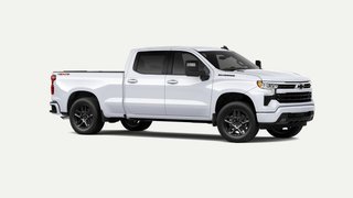 2024 Chevrolet Silverado 1500 in Quebec, Quebec - 4 - w320h240px