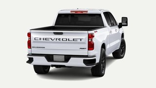 2024 Chevrolet Silverado 1500 in Quebec, Quebec - 3 - w320h240px