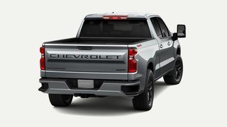 2024 Chevrolet Silverado 1500 in Quebec, Quebec - 3 - w320h240px