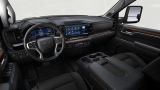 2024 Chevrolet Silverado 1500 in Quebec, Quebec - 6 - w320h240px