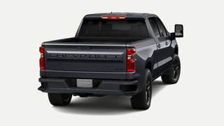 Chevrolet Silverado 1500  2024 à Quebec, Québec - 3 - w320h240px