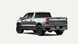 2024 Chevrolet Silverado 1500 in Quebec, Quebec - 2 - w320h240px