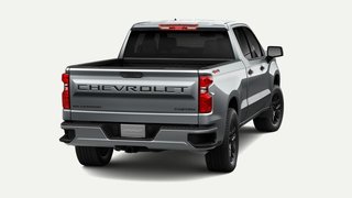 2024 Chevrolet Silverado 1500 in Quebec, Quebec - 3 - w320h240px