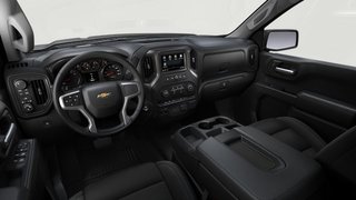 Chevrolet Silverado 1500  2024 à Quebec, Québec - 6 - w320h240px