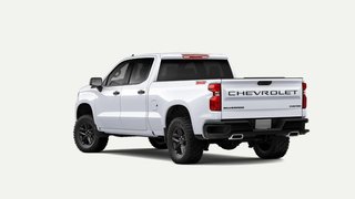 2024 Chevrolet Silverado 1500 in Quebec, Quebec - 2 - w320h240px